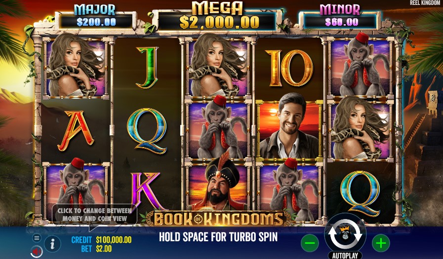 Situs Judi Slot VIP 